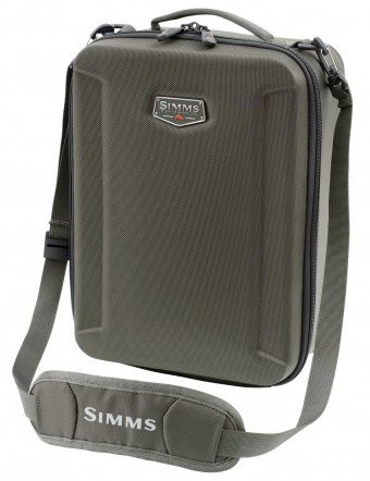 Simms Bounty Hunter Reel Case Large