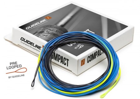 Guideline Power Taper Compact FLYT