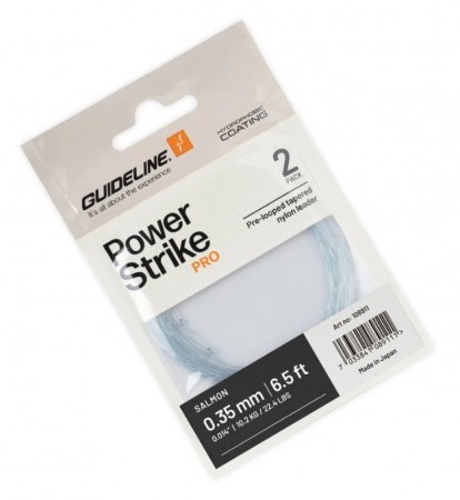 Guideline Power Strike PRO Salmon 6,5' (2-pkn) 