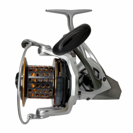 Tronixpro Banzai LC – Surf 8000 