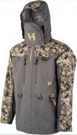 Hodgman H5 Storm Shell Jacket