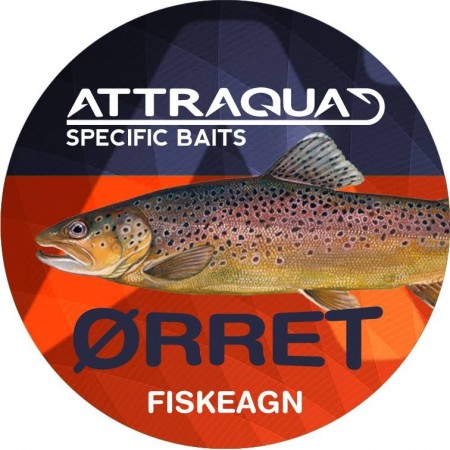 Attraqua Ørretagn
