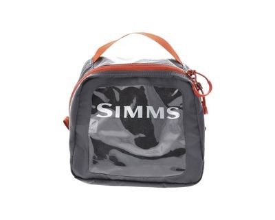 Simms Challenger Pouch Anvil -UTSOLGT!