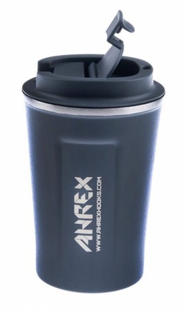 Ahrex Thermo Mug Blue 