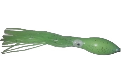 Monster Squid GLO 25 cm Flytende