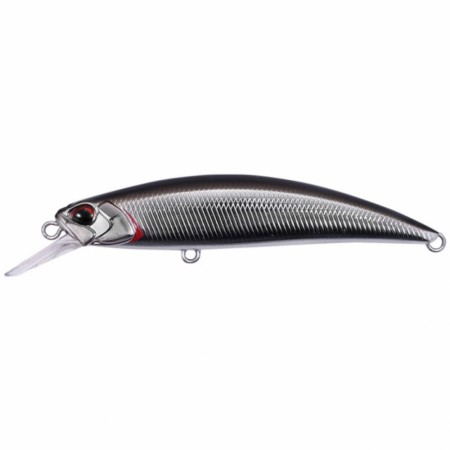 DUO Spearhead Ryuki 70S (Black Chrome)