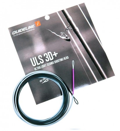 Guideline ULS 3D+ I/S2/S4 18GR.