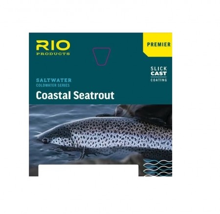 Rio Coastal Seatrout
