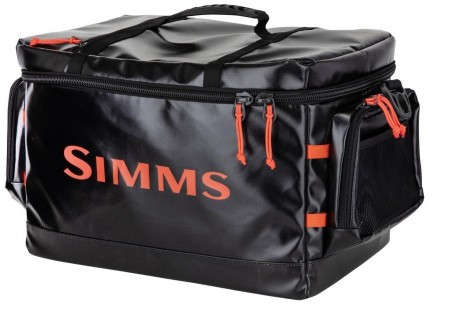 Simms Stash Bag (Black)
