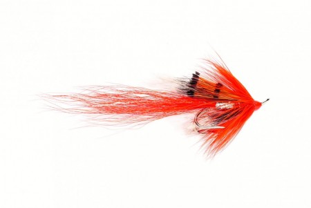 Allys Shrimp Red Double