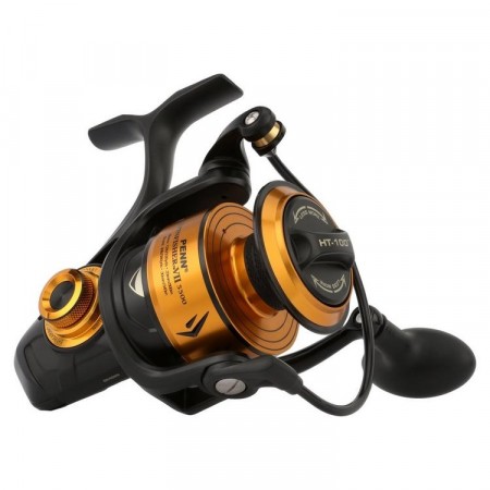 Penn Spinfisher VII 3500 