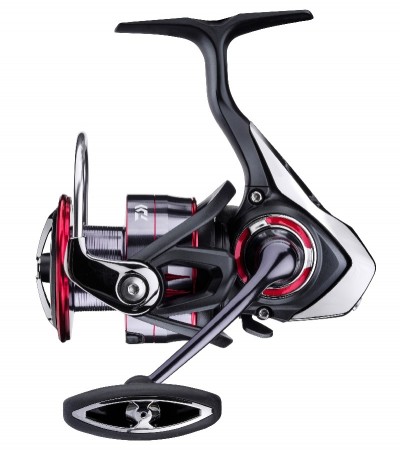 Daiwa FUEGO LT 6000D