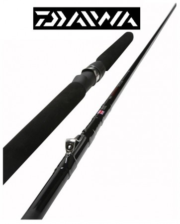 Daiwa Saltist Advanced Interline 30 lb (8´)