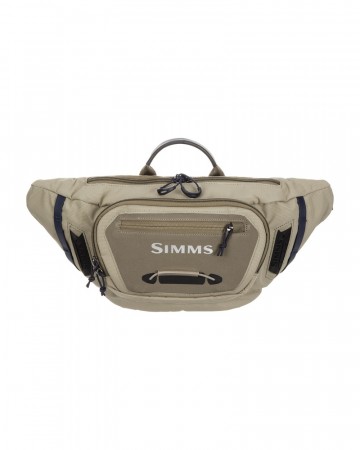 Simms Freestone Tactical Hip Pack Tan