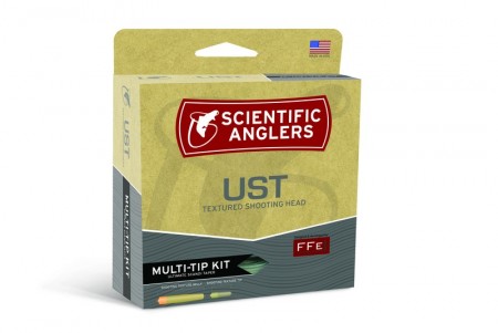 SA UST Multi Tip