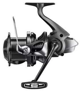 Shimano Aerlex XTC 14000