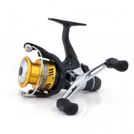Shimano SAHARA 4000R