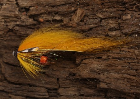 FF Sunburst Zonker 6 cm