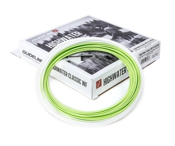 Guideline Highwater Classic WF Float 