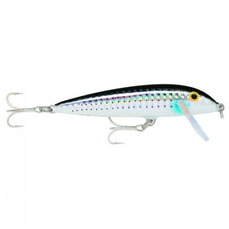 Rapala ABACHI CD 7 CM HINC