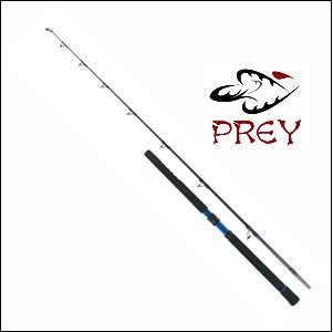 Prey Jigger 7' V2 (30-50 lb)