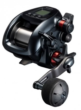 Shimano Plays A 3000