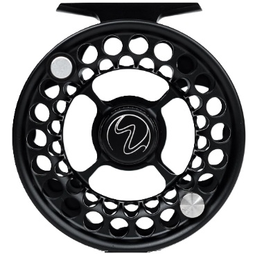 Einarsson 8plus Black 