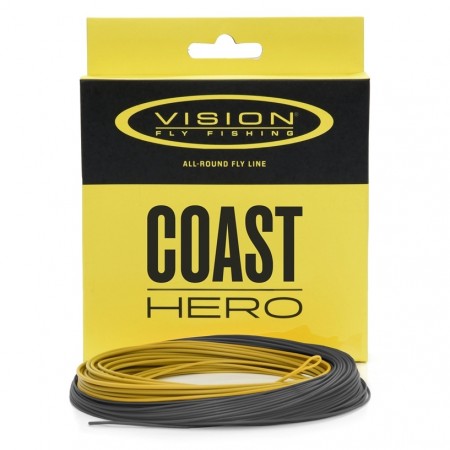 Vision Hero Coast WF 