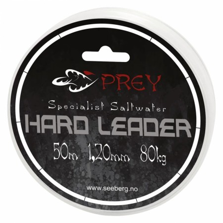 Prey Hard Leader 1,20 mm (50 meter)