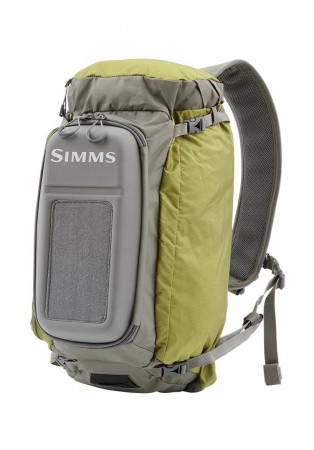 Simms Waypoints Sling Pack Large (Army Green)
