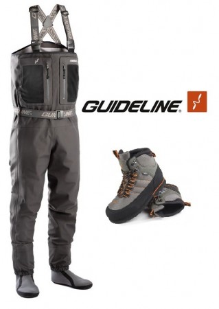 Guideline Laxa 2.0 FILT Vadepakke