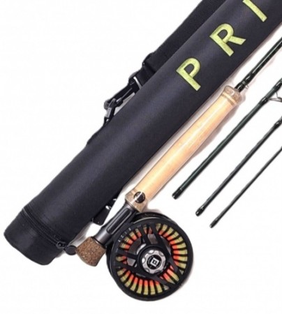 Primal Revel/Acid (9' #5) ØRRET 