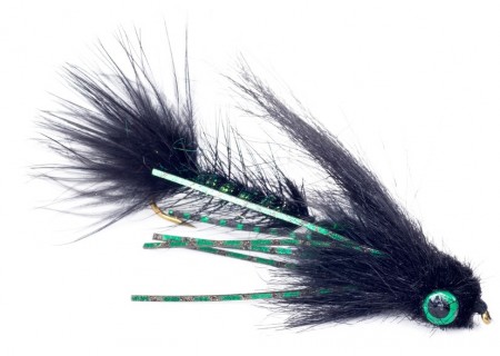 Guideline Baby Gonga Black #8 