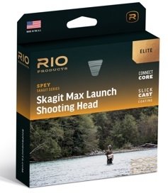 Rio Skagit Max Launch Float