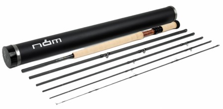 Nam Trout Spey 12' (4120-6) 