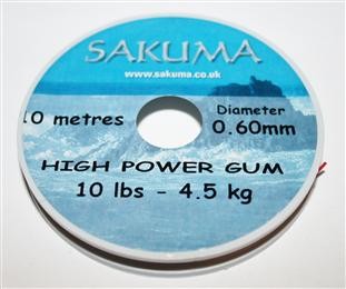 High Power Gum 1,00 mm (10 kg)