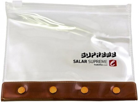 Salar Supreme Fly Wallet X (medium) 13 x 20 cm