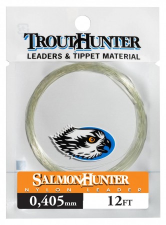 SalmonHunter Leader 12' (360 cm) 