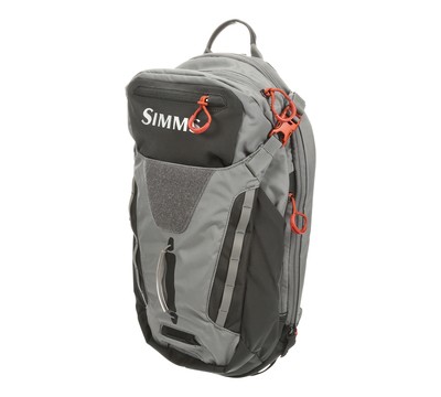 Simms Freestone Ambi Sling Pack Steel