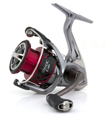 Shimano Stradic Ci4+ 1000