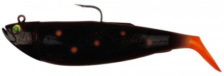 Cutbait Herring - Ultraviolet (Psycho Plaice)