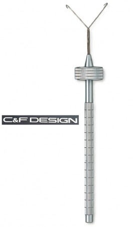 C&F Rotary Twister Plus (CFT-130)