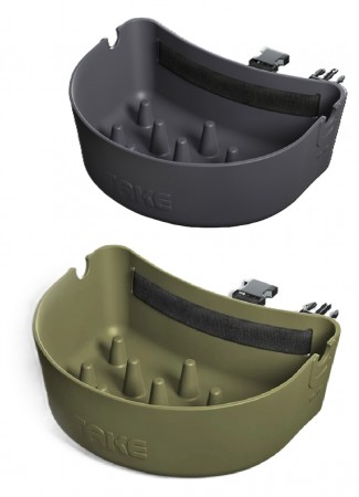 Take Stripping Basket