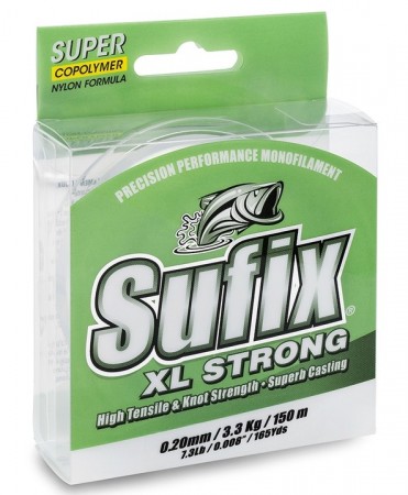 Sufix XL Strong (300 meter)