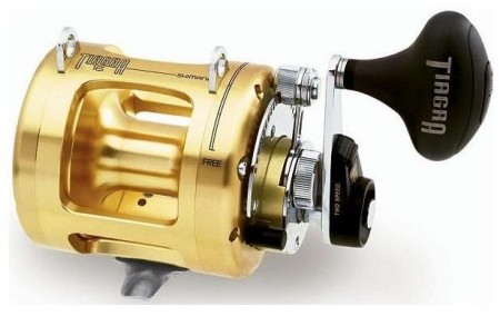 Shimano Tiagra 16