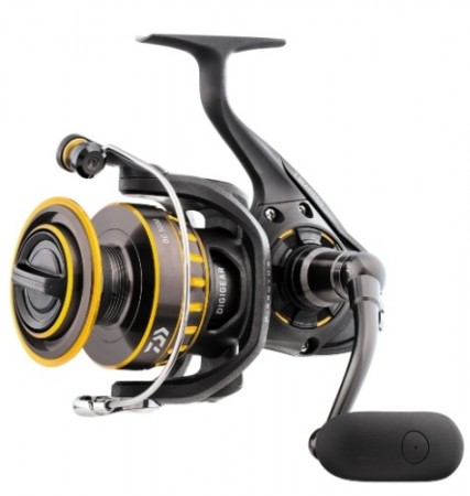 Daiwa Black Gold 4000