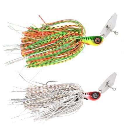 Spro Thrill Seeker 30 gram (11 cm)