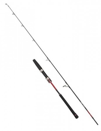 Penn Retaliate X SOLID 6,2' (120 gr) Spin 