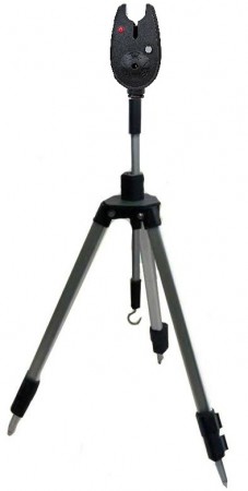 Tripod (50-100 cm) enkel, med SLC-nappvarsler