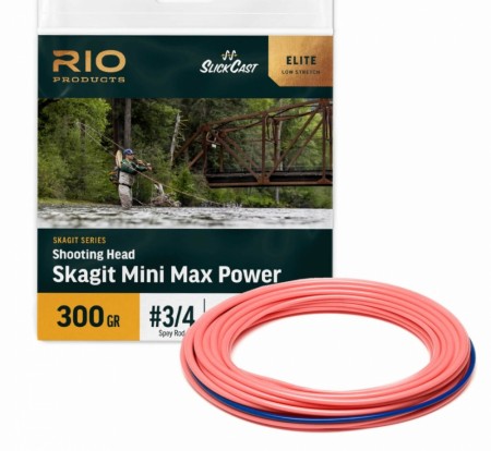 Rio Skagit Mini Max Float